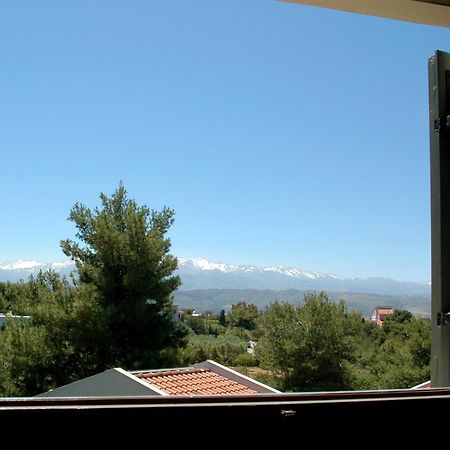 Villa Pefki Chania  Pokój zdjęcie