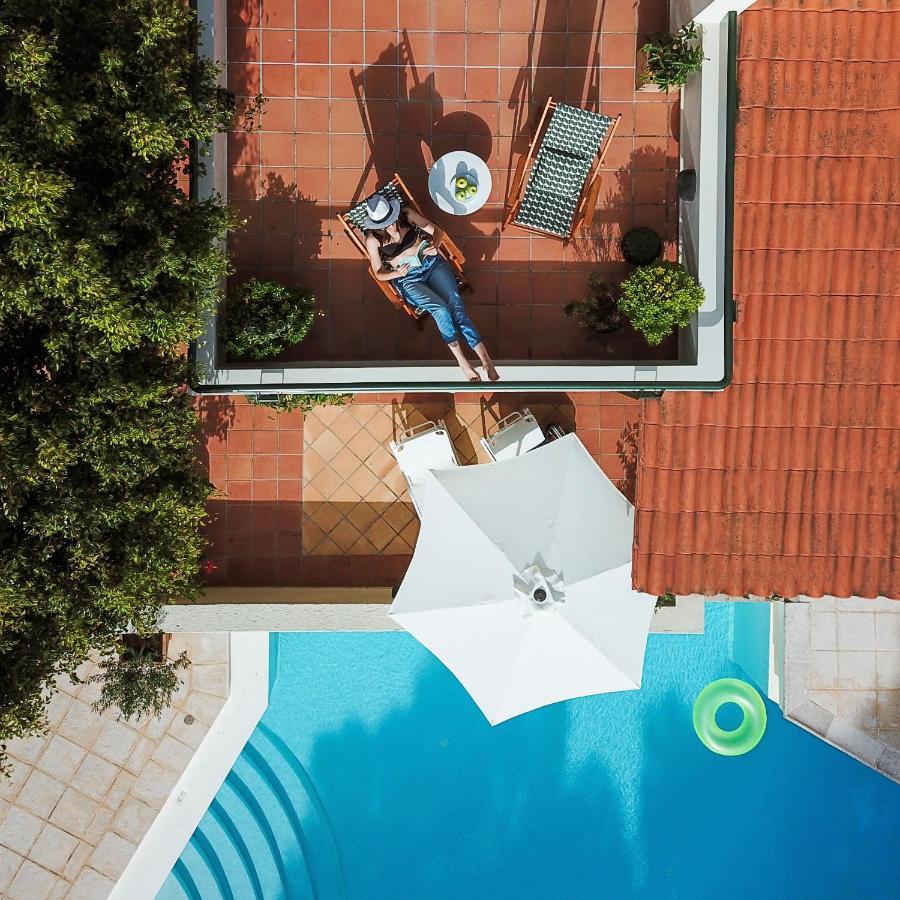 Villa Pefki Chania  Zewnętrze zdjęcie