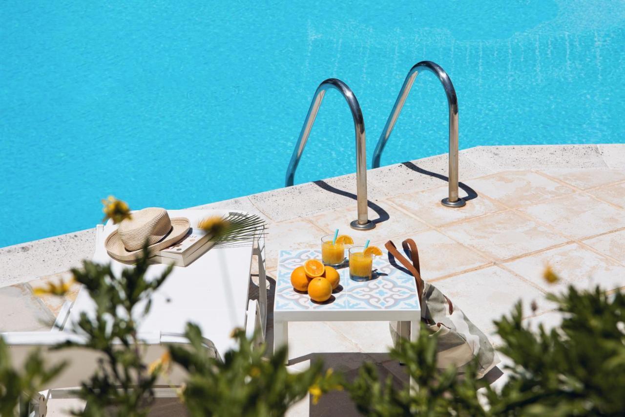 Villa Pefki Chania  Zewnętrze zdjęcie