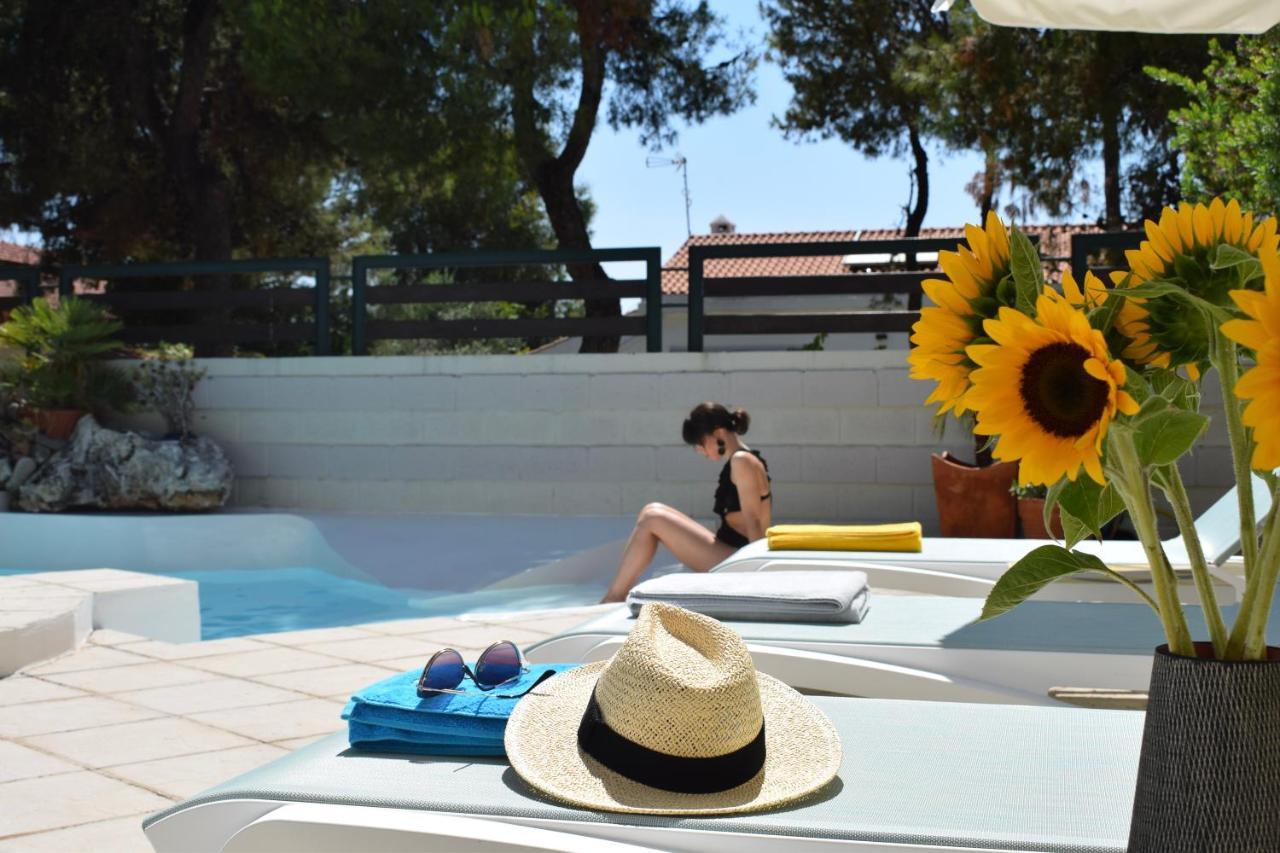 Villa Pefki Chania  Zewnętrze zdjęcie