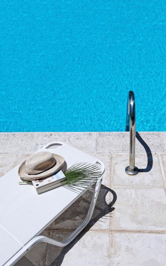 Villa Pefki Chania  Zewnętrze zdjęcie