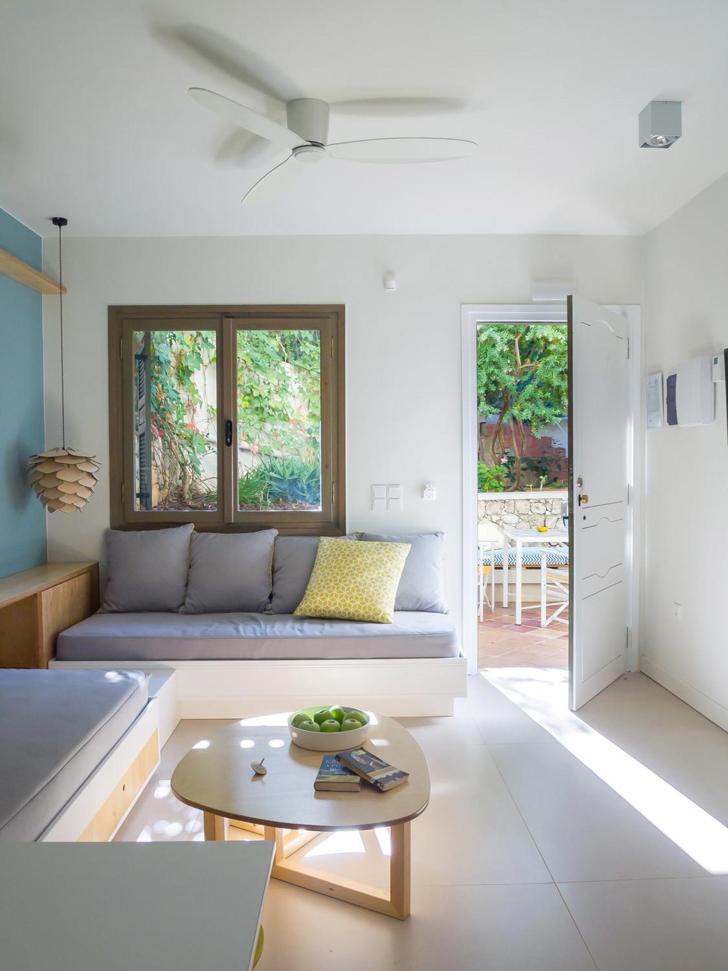 Villa Pefki Chania  Pokój zdjęcie