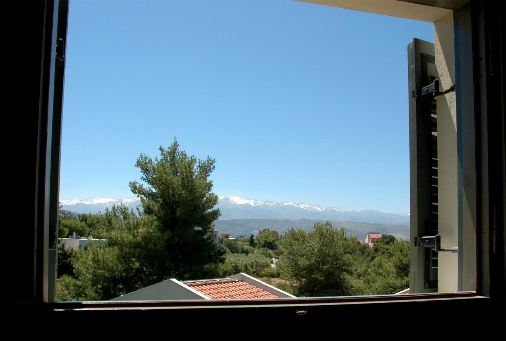 Villa Pefki Chania  Pokój zdjęcie