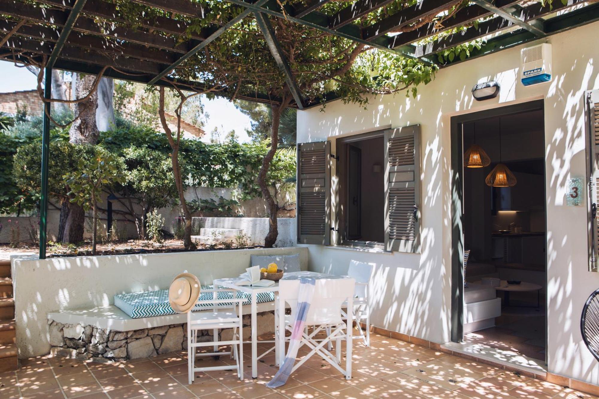 Villa Pefki Chania  Pokój zdjęcie