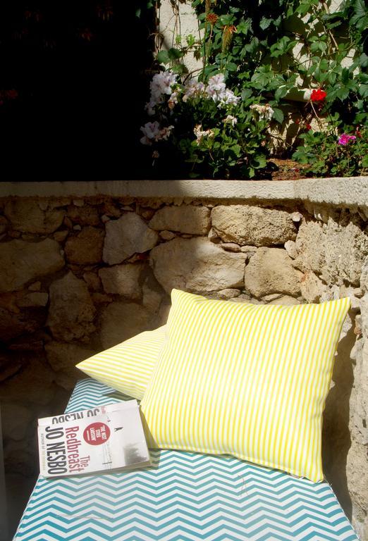 Villa Pefki Chania  Zewnętrze zdjęcie