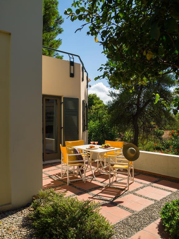 Villa Pefki Chania  Zewnętrze zdjęcie