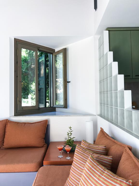 Villa Pefki Chania  Zewnętrze zdjęcie