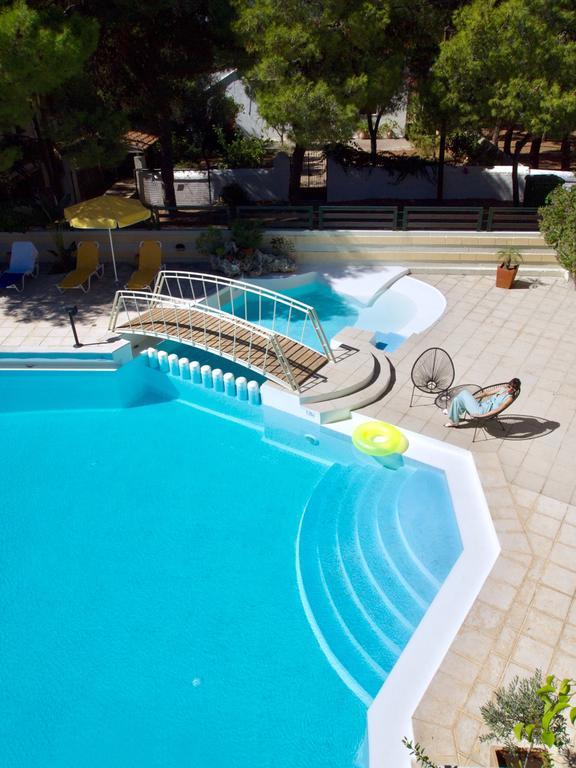 Villa Pefki Chania  Zewnętrze zdjęcie
