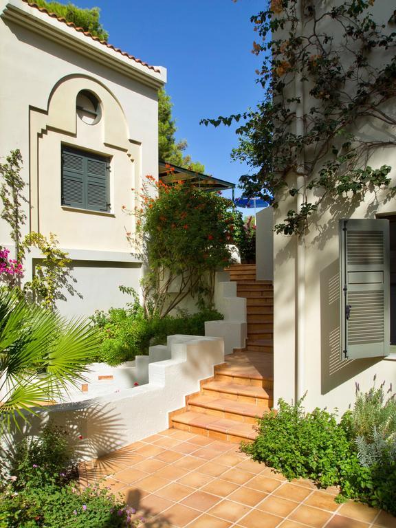 Villa Pefki Chania  Zewnętrze zdjęcie