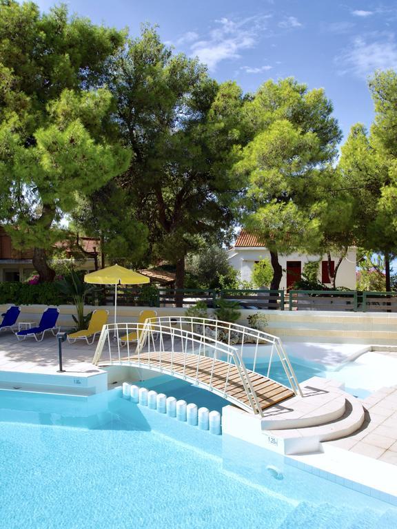 Villa Pefki Chania  Zewnętrze zdjęcie