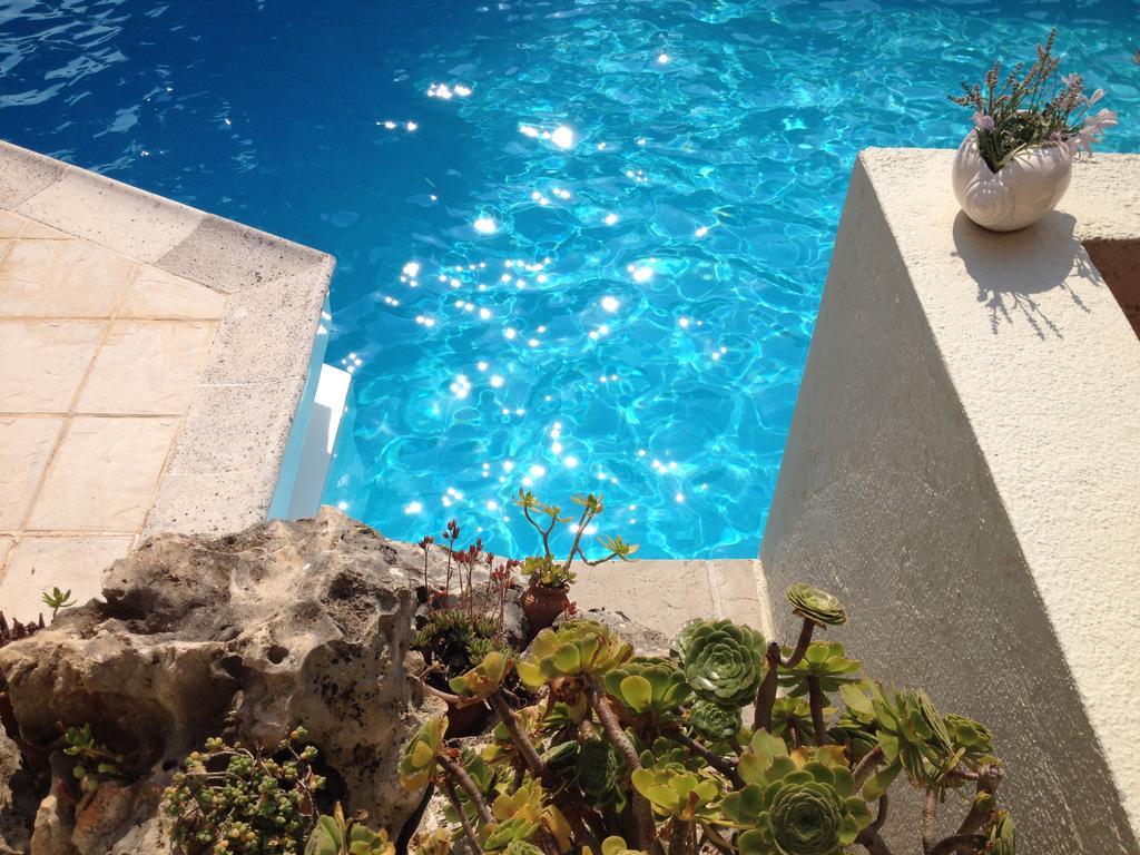 Villa Pefki Chania  Zewnętrze zdjęcie