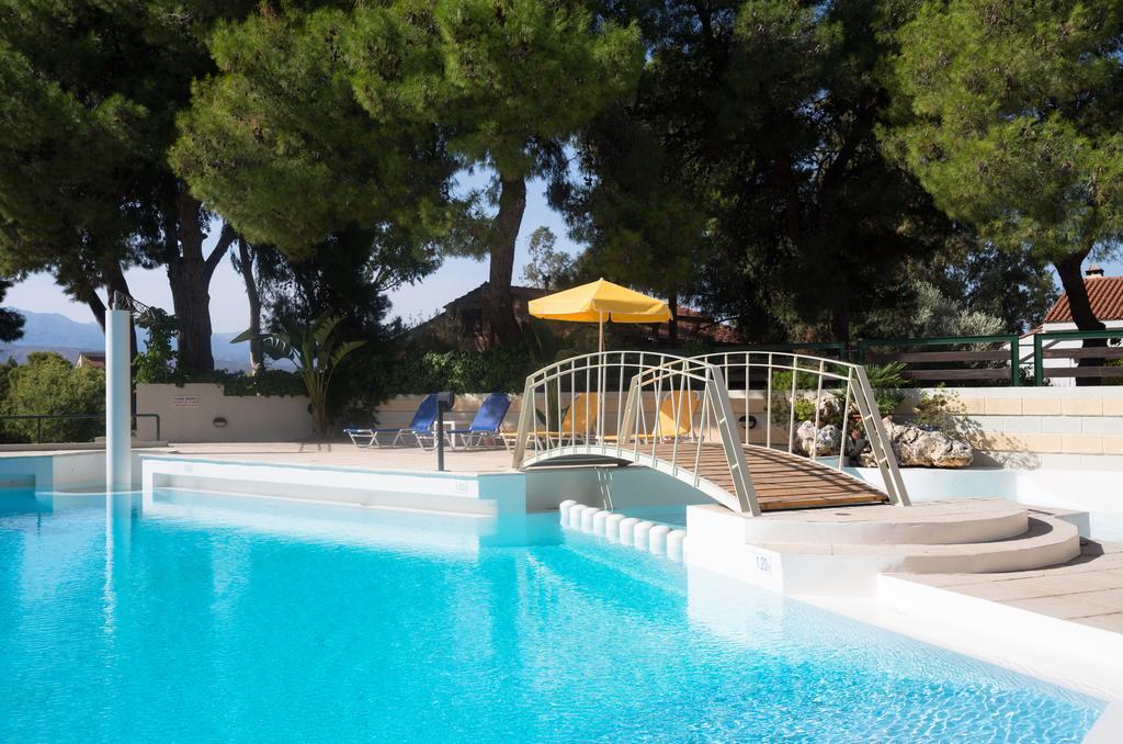 Villa Pefki Chania  Zewnętrze zdjęcie