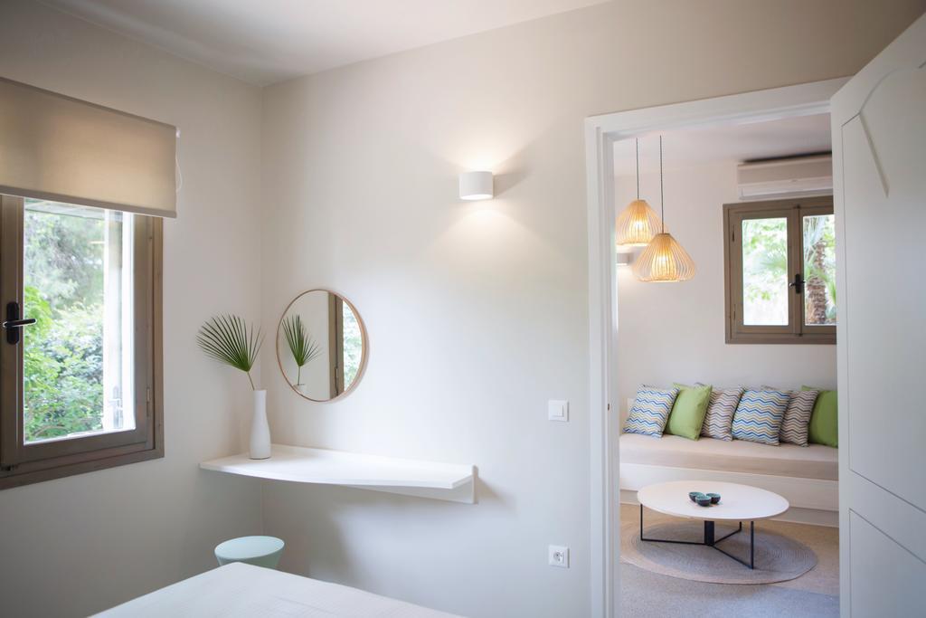 Villa Pefki Chania  Zewnętrze zdjęcie