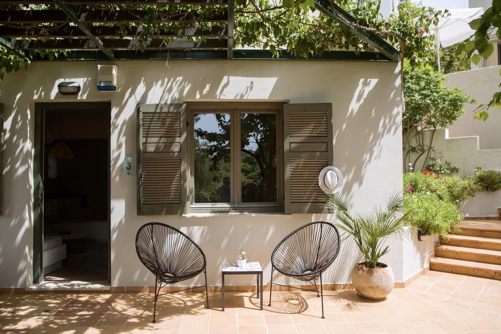 Villa Pefki Chania  Zewnętrze zdjęcie