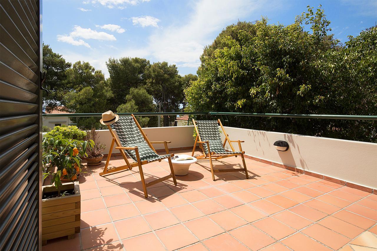 Villa Pefki Chania  Zewnętrze zdjęcie