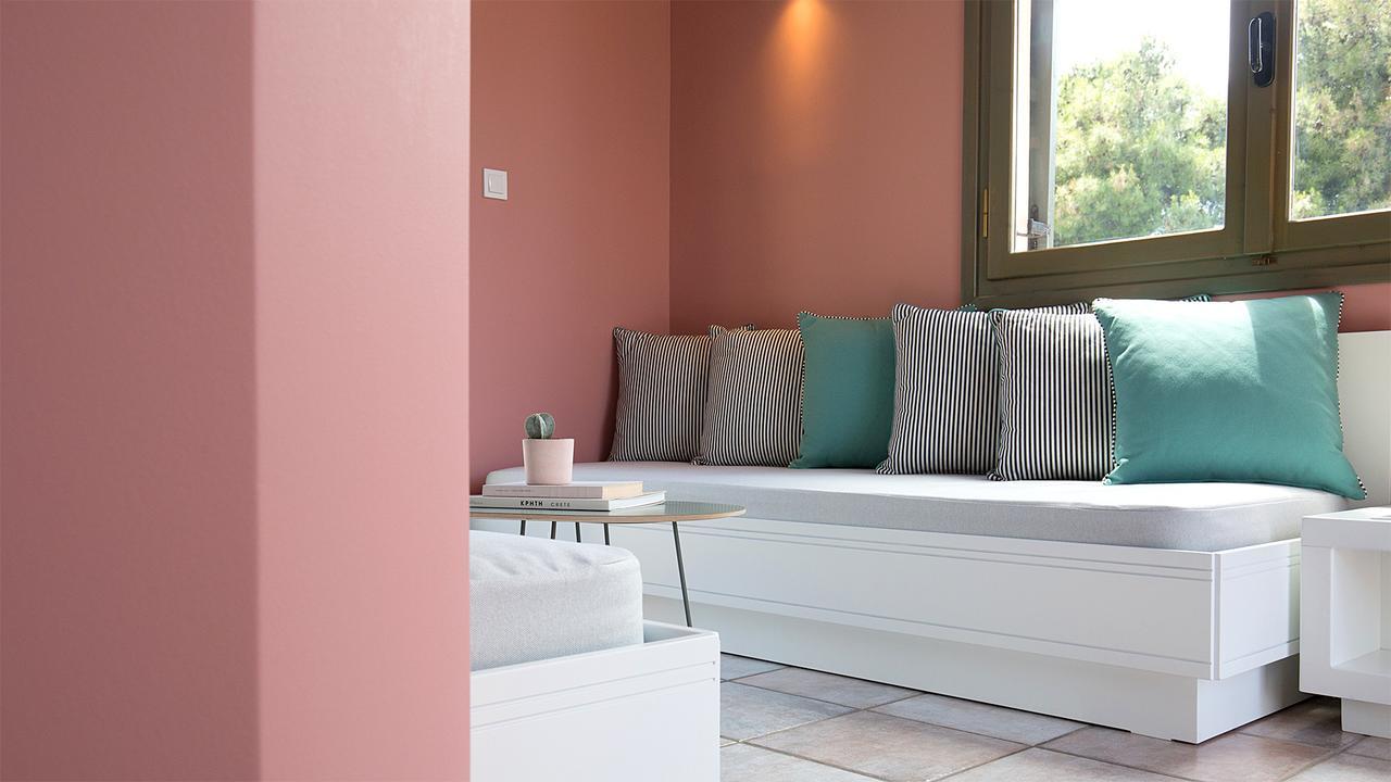 Villa Pefki Chania  Zewnętrze zdjęcie