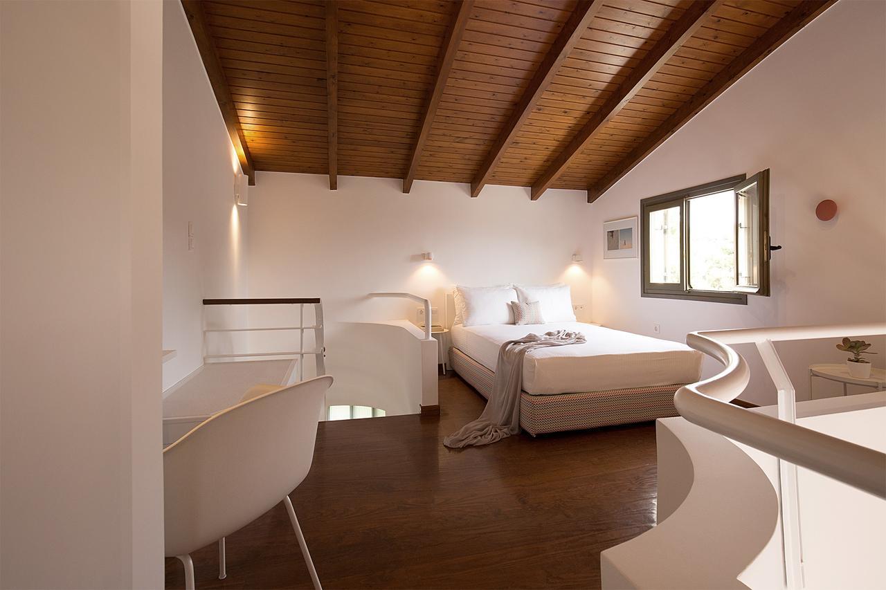 Villa Pefki Chania  Zewnętrze zdjęcie